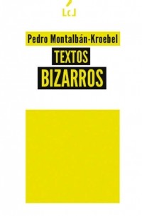 Textos bizarros