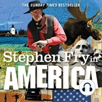 Стивен Фрай - Stephen Fry In America