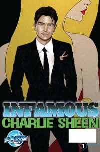 Марк Шапиро - Infamous: Charlie Sheen