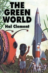 Хол Клемент - The Green World