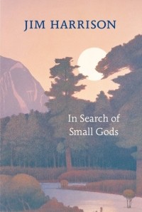 Джим Гаррисон - In Search of Small Gods