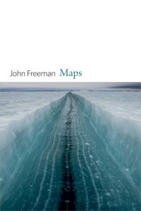 Джон Фримен Гилл - Maps