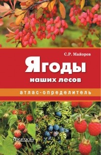 Сергей Робертович Майоров - Ягоды наших лесов
