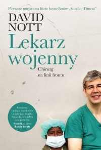 Дэвид Нотт - Lekarz wojenny