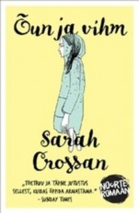Sarah Crossan - Õun ja vihm