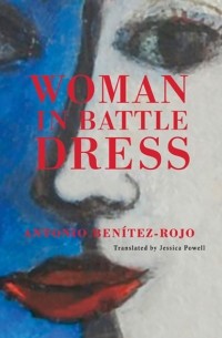 Woman in Battle Dress