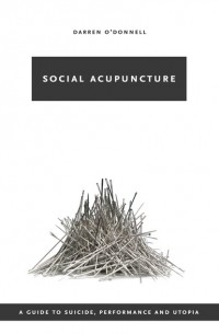 Darren ODonnell - Social Acupuncture