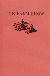 Paul  Thompson - The Farm Show