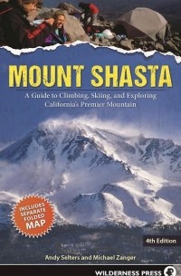 Mount Shasta