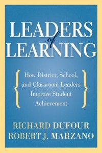 Robert J. Marzano - Leaders of Learning