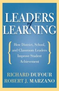 Robert J. Marzano - Leaders of Learning