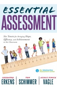 Essential Assessment