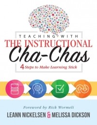 LeAnn Nickersen - Teaching With the Instructional Cha-Chas