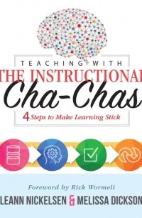 Teaching With the Instructional Cha-Chas