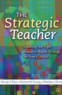 The Strategic Teacher