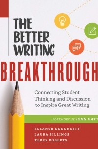 Terry Roberts - The Better Writing Breakthrough