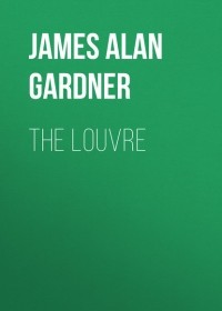 James Gardner - The Louvre