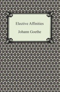 Иоганн Вольфганг фон Гёте - Elective Affinities