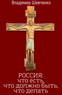 Владимир Шевченко - Россия: что есть, что должно быть, что делать