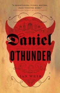 Ian  Weir - Daniel O'Thunder