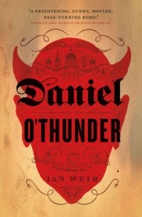 Daniel O'Thunder