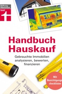 Handbuch Hauskauf