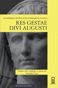 Res Gestae Divi Augusti