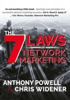 Chris  Widener - The 7 Laws of Network Marketing