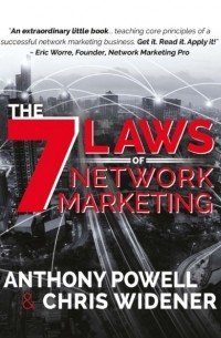 The 7 Laws of Network Marketing