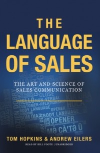 Tom  Hopkins - The Language of Sales