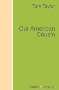 Our American Cousin