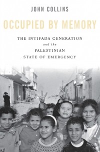 John  Collins - Occupied by Memory