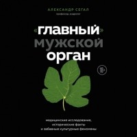 Александр Сегал - «Главный» мужской орган. Медицинские исследования, исторические факты и забавные культурные феномены