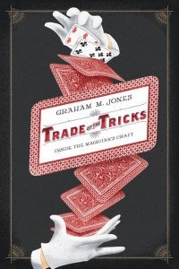 Graham  Jones - Trade of the Tricks