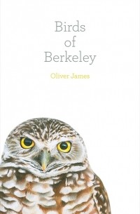 Oliver  James - Birds of Berkeley