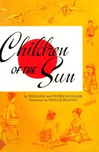 William H. Clark - Children of the Sun