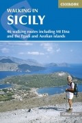 Gillian  Price - Walking in Sicily