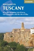 Gillian  Price - Walking in Tuscany