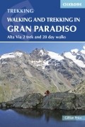 Gillian  Price - Walking and Trekking in the Gran Paradiso