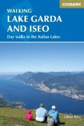 Gillian  Price - Walking Lake Garda and Iseo