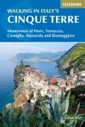 Gillian  Price - Walking in Italy&#039;s Cinque Terre