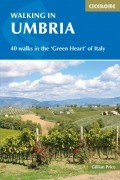 Gillian  Price - Walking in Umbria