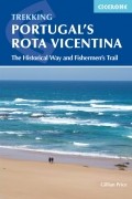Gillian  Price - Portugal&#039;s Rota Vicentina