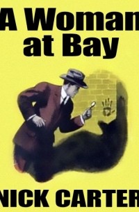 A Woman at Bay