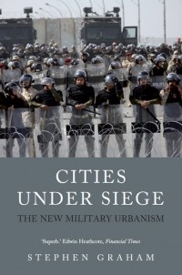 Stephen  Graham - Cities Under Siege