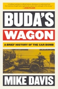 Mike  Davis - Buda's Wagon