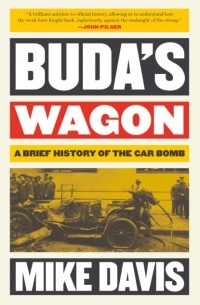 Mike  Davis - Buda's Wagon