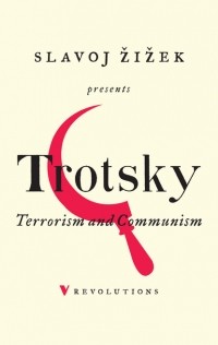 Leon  Trotsky - Terrorism and Communism