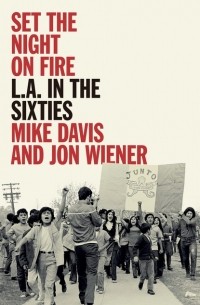 Mike  Davis - Set the Night on Fire