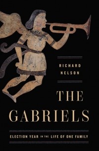 Richard  Nelson - The Gabriels